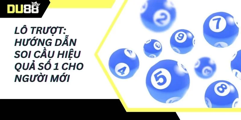 Lô trượt